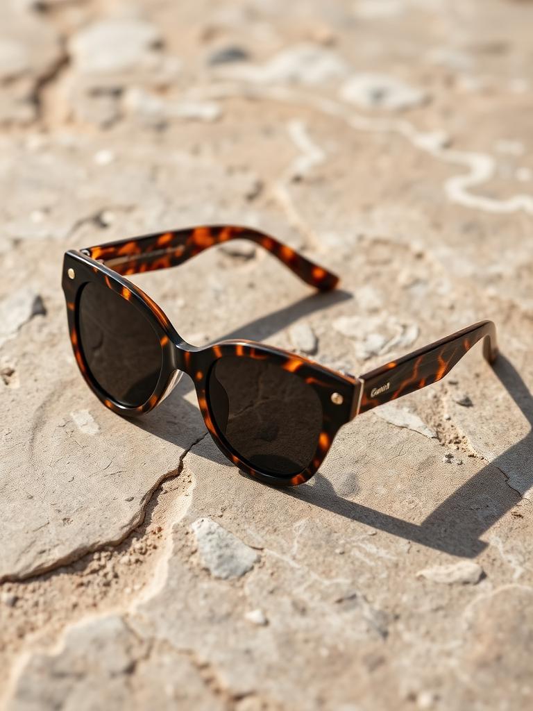 Eclipse Frame Opticals